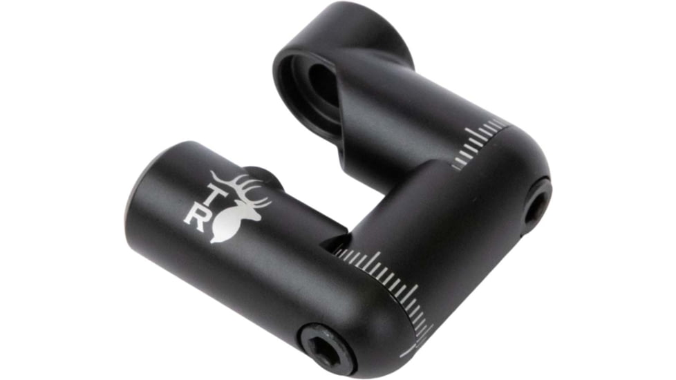 Trophy Ridge Seismic Back Bar