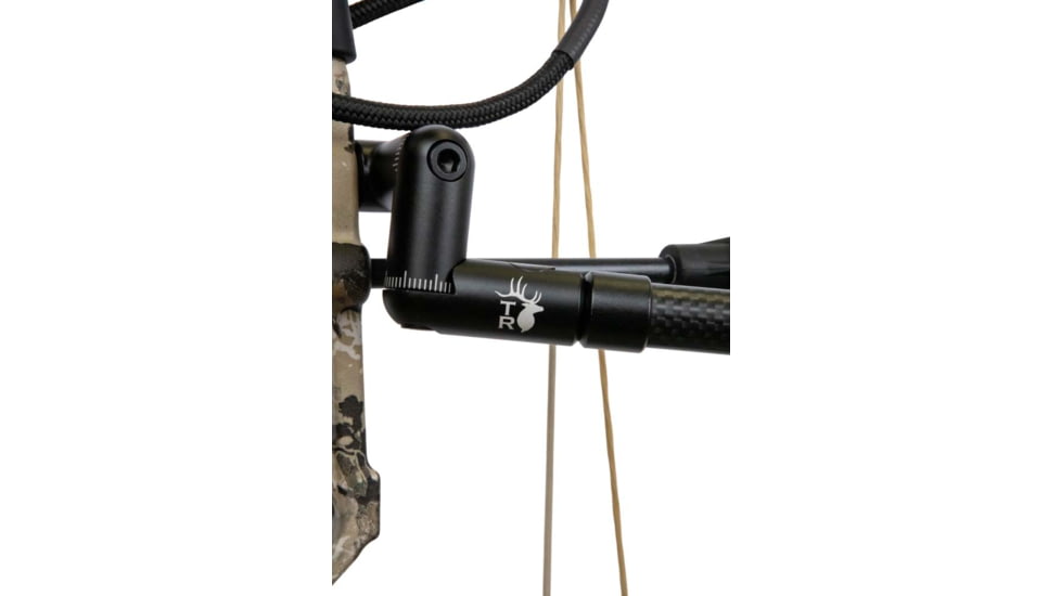 Trophy Ridge Seismic Back Bar