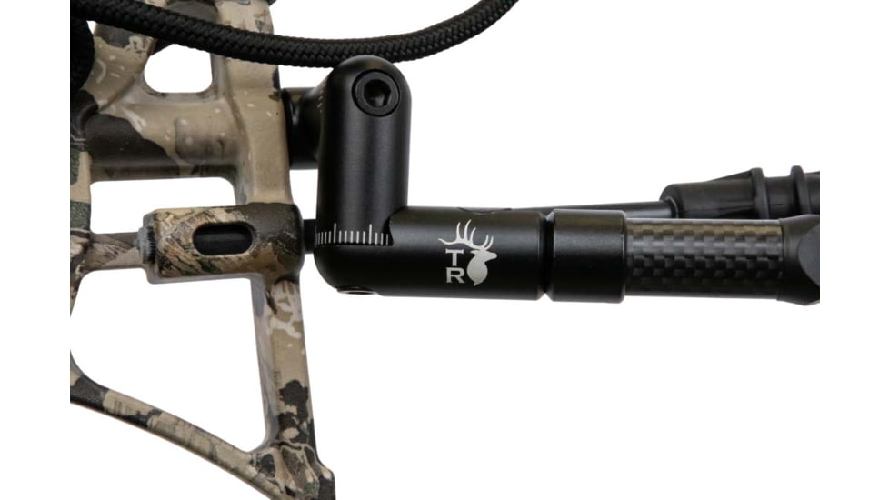 Trophy Ridge Seismic Back Bar