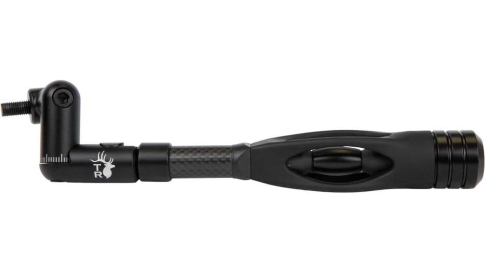 Trophy Ridge Seismic Back Bar