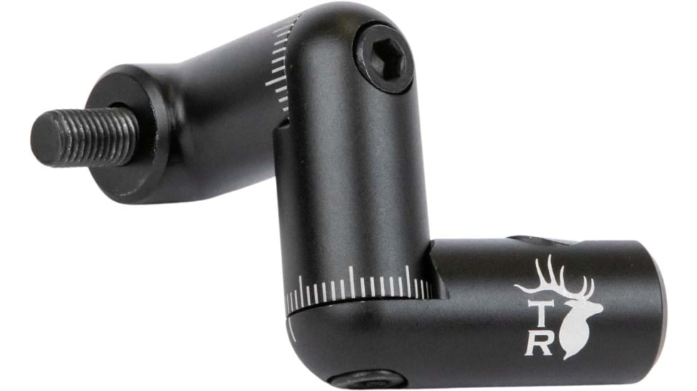 Trophy Ridge Seismic Back Bar