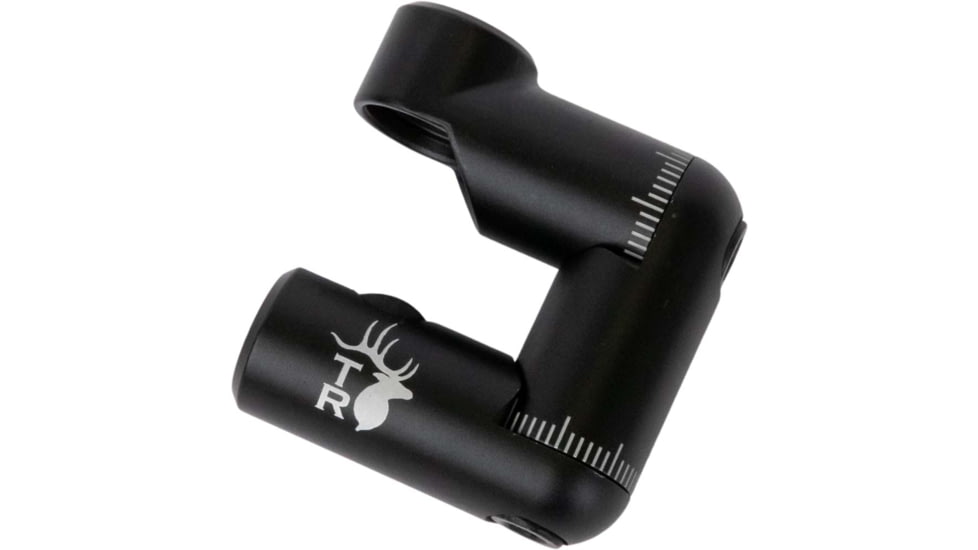 Trophy Ridge Seismic Back Bar