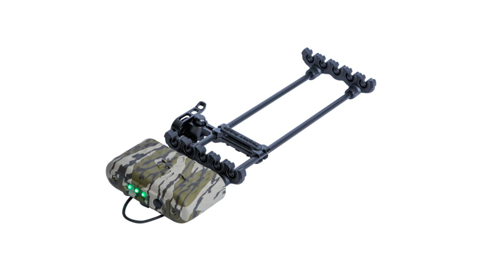 Trophy Ridge VRSA Lite Quiver Mossy Oak Bottomlands, 1502730