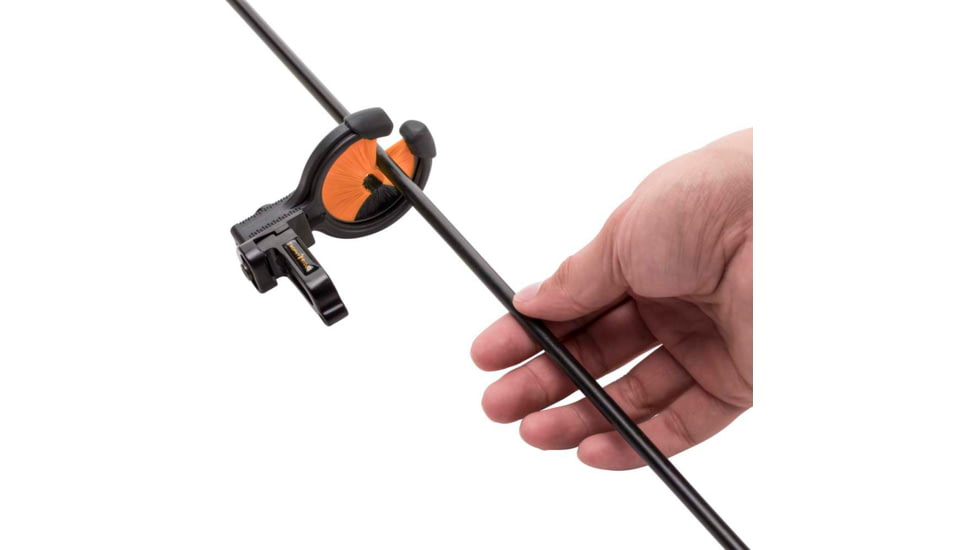 Trophy Ridge Whisker Biscuit, Kill Shot Orange Medium RH/LH, AWB504M