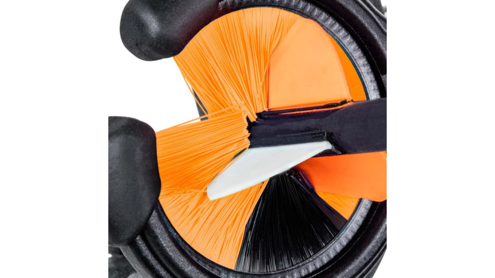 Trophy Ridge Whisker Biscuit, Kill Shot Orange Medium RH/LH, AWB504M