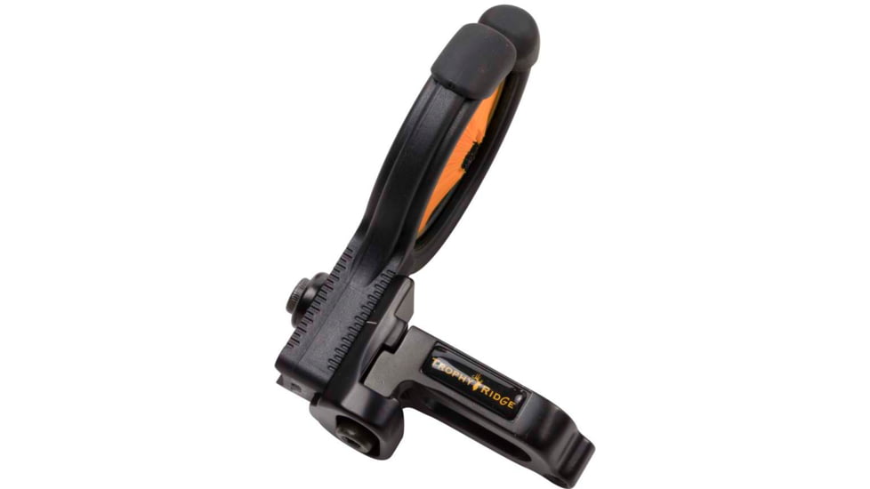 Trophy Ridge Whisker Biscuit, Kill Shot Orange Medium RH/LH, AWB504M