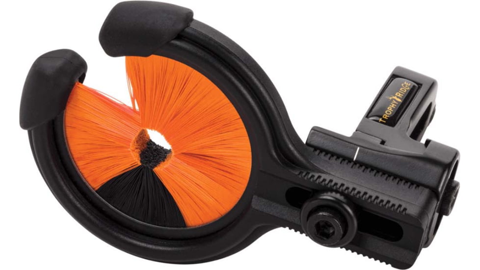 Trophy Ridge Whisker Biscuit, Kill Shot Orange Medium RH/LH, AWB504M