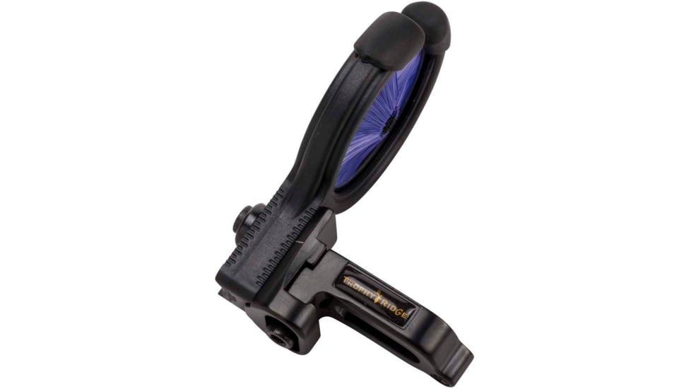 Trophy Ridge Whisker Biscuit, Kill Shot Purple Medium RH/LH, AWB506M