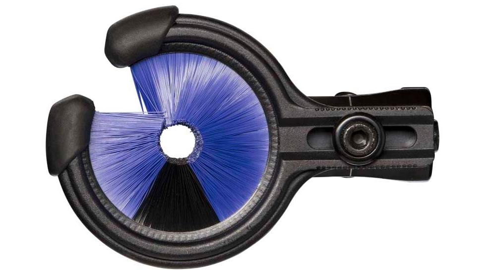 Trophy Ridge Whisker Biscuit, Kill Shot Purple Medium RH/LH, AWB506M