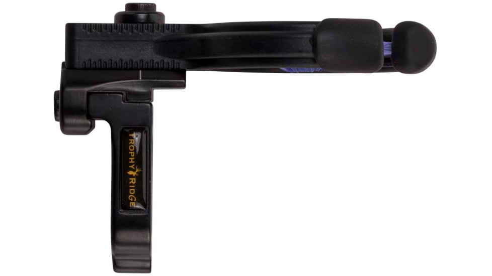 Trophy Ridge Whisker Biscuit, Kill Shot Purple Medium RH/LH, AWB506M