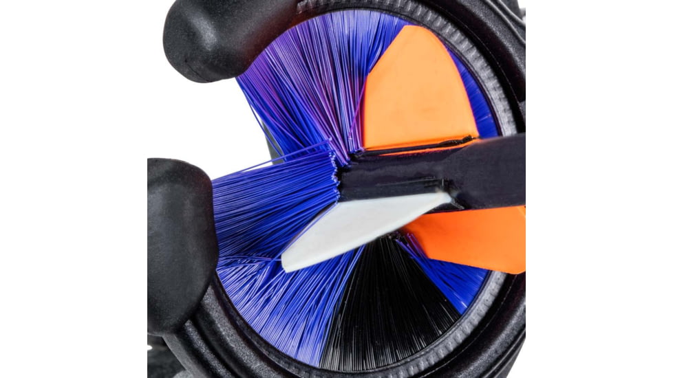 Trophy Ridge Whisker Biscuit, Kill Shot Purple Medium RH/LH, AWB506M