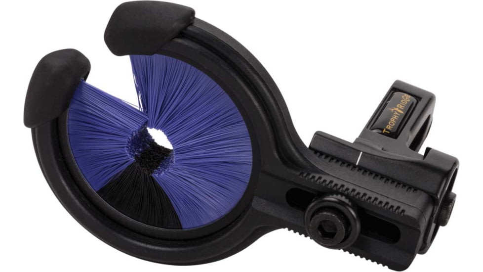 Trophy Ridge Whisker Biscuit, Kill Shot Purple Medium RH/LH, AWB506M