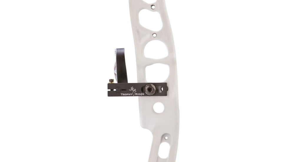 Trophy Ridge Whisker Biscuit, Original Quick Shot Medium RH, AWBBRM