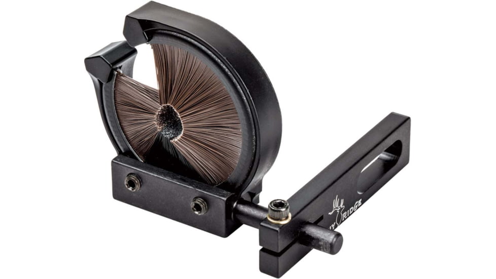 Trophy Ridge Whisker Biscuit, Original Quick Shot Medium RH, AWBBRM