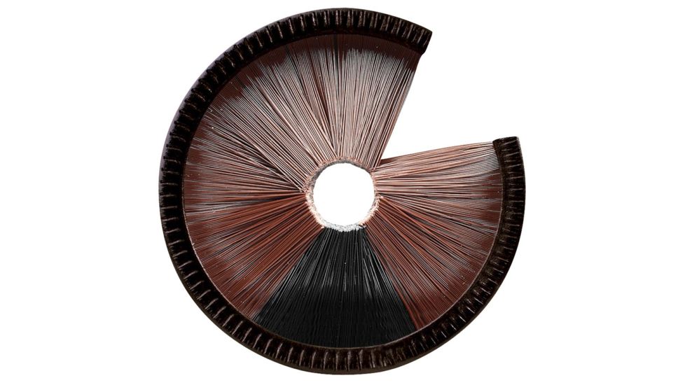 Trophy Ridge Whisker Biscuit, Replacement Biscuit Large ARBL