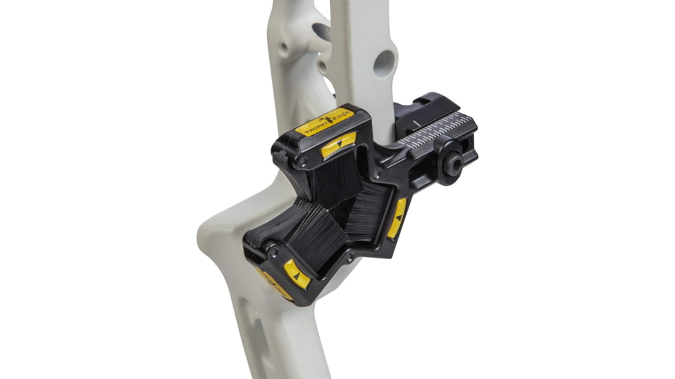 Trophy Ridge Whisker Biscuit V Con Arrow Rest