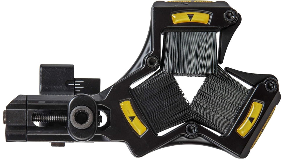 Trophy Ridge Whisker Biscuit V Max Arrow Rest