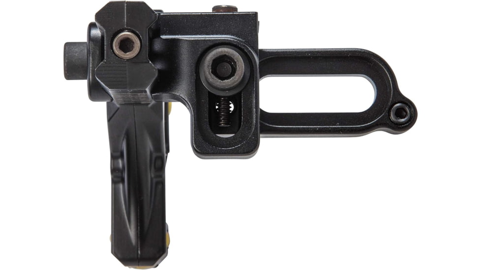 Trophy Ridge Whisker Biscuit V Max Arrow Rest