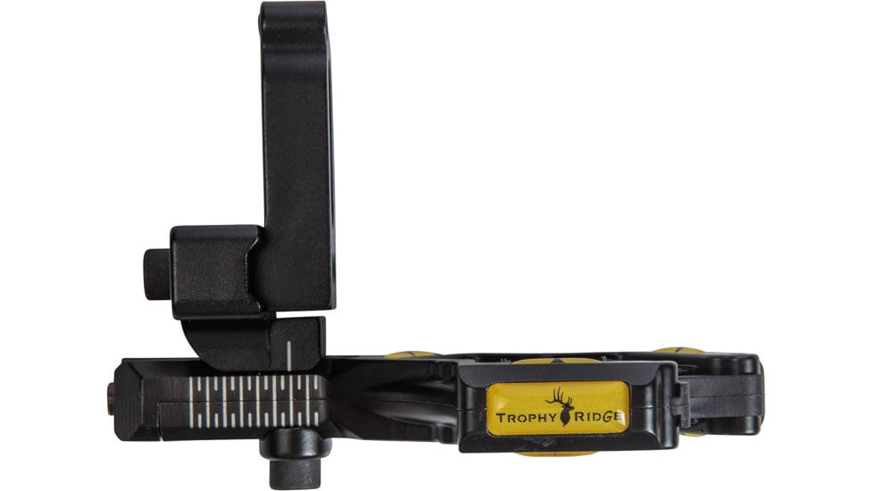 Trophy Ridge Whisker Biscuit V Max Arrow Rest