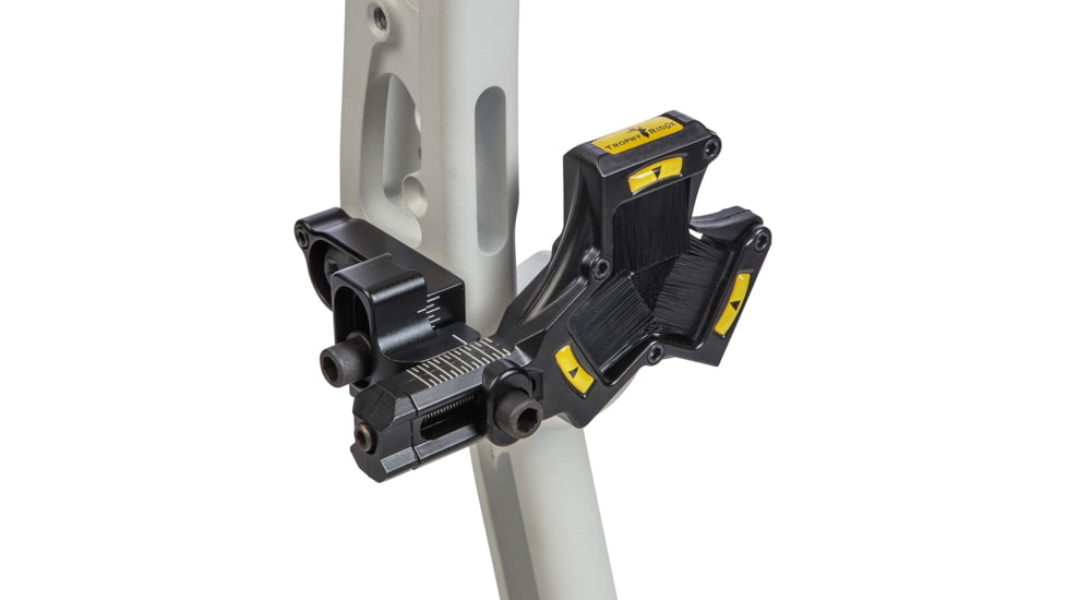 Trophy Ridge Whisker Biscuit V Max Arrow Rest