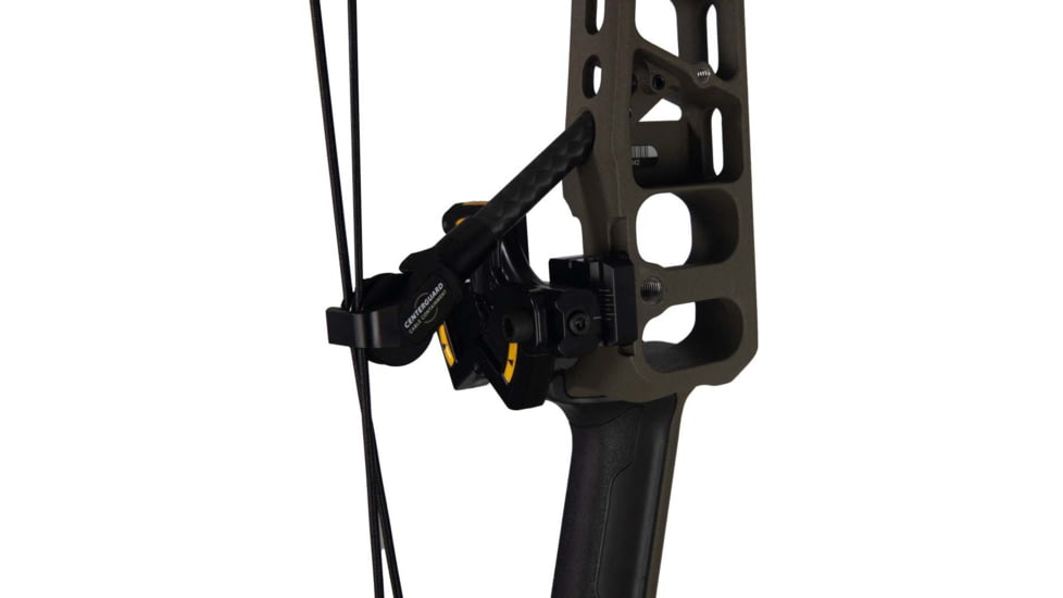 Trophy Ridge Whisker Bisuit V Max IMS Arrow Rest
