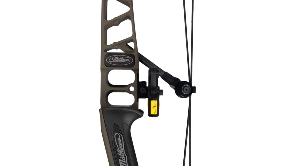 Trophy Ridge Whisker Bisuit V Max IMS Arrow Rest