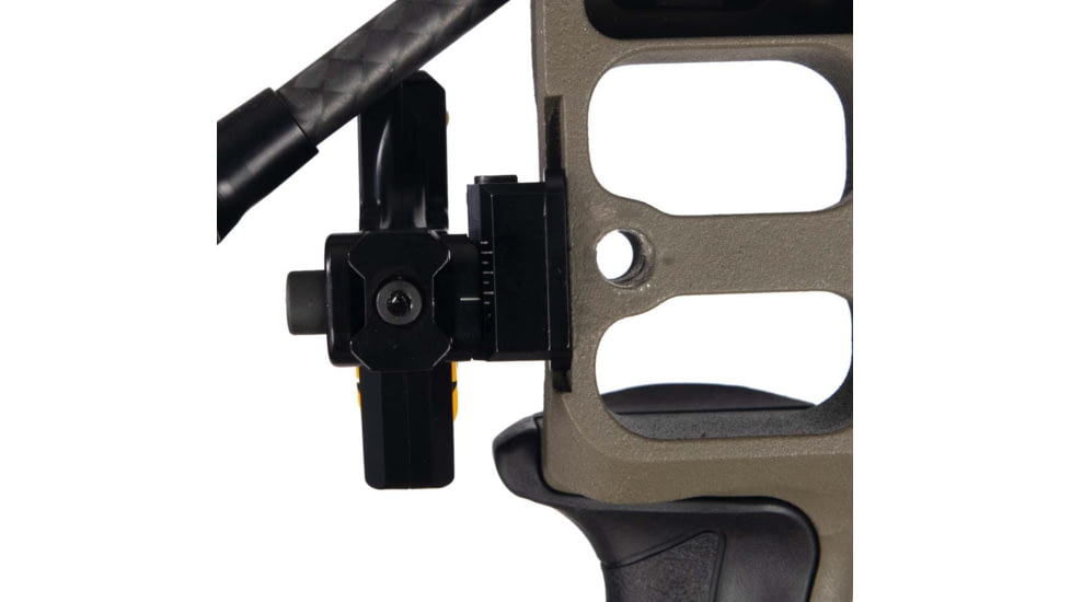 Trophy Ridge Whisker Bisuit V Max IMS Arrow Rest