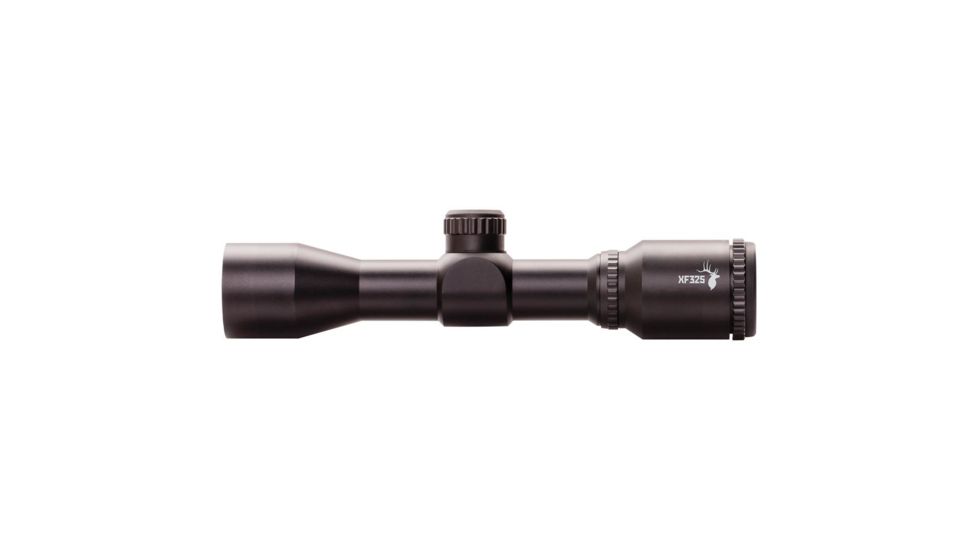 Trophy Ridge XF325 Scope, 3x32 AXXF325