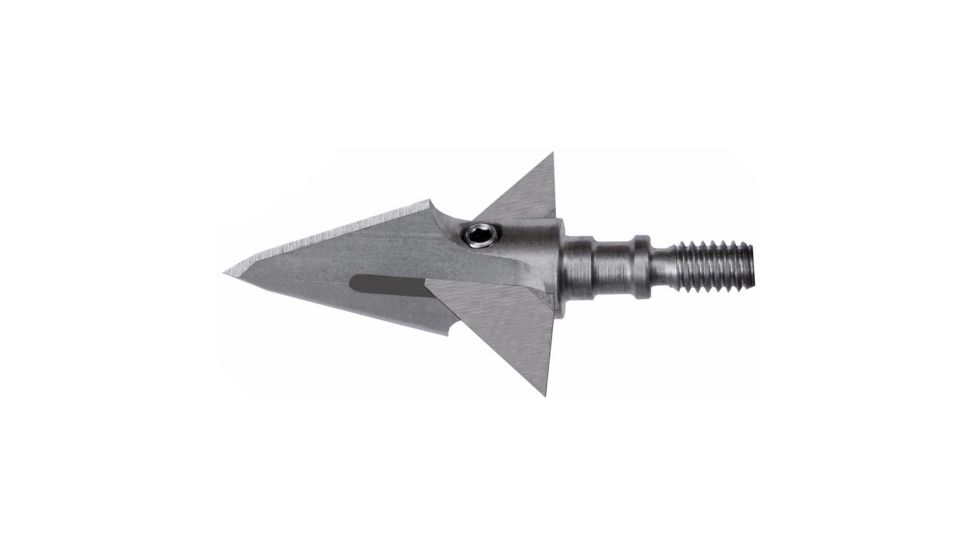 Trophy Taker A-TAC Broadhead, 100 gr. 3 pk. 7100