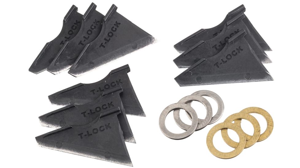 Trophy Taker A-TAC Broadhead, 100gr, Deep Six, 3-Pack, T7102