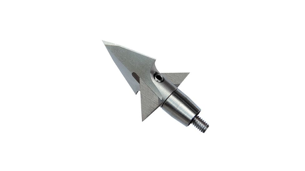 Trophy Taker A-TAC Broadhead, 125gr, Deep Six, 3-Pack, T7103