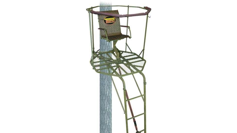 Trophy Treestands Aimer 360 Blind Kit Accessory, TL108-B