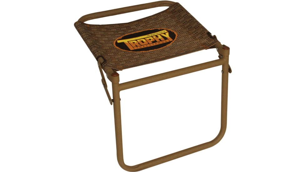 Trophy Treestands Blaster Ground Seat, Steel, TA901