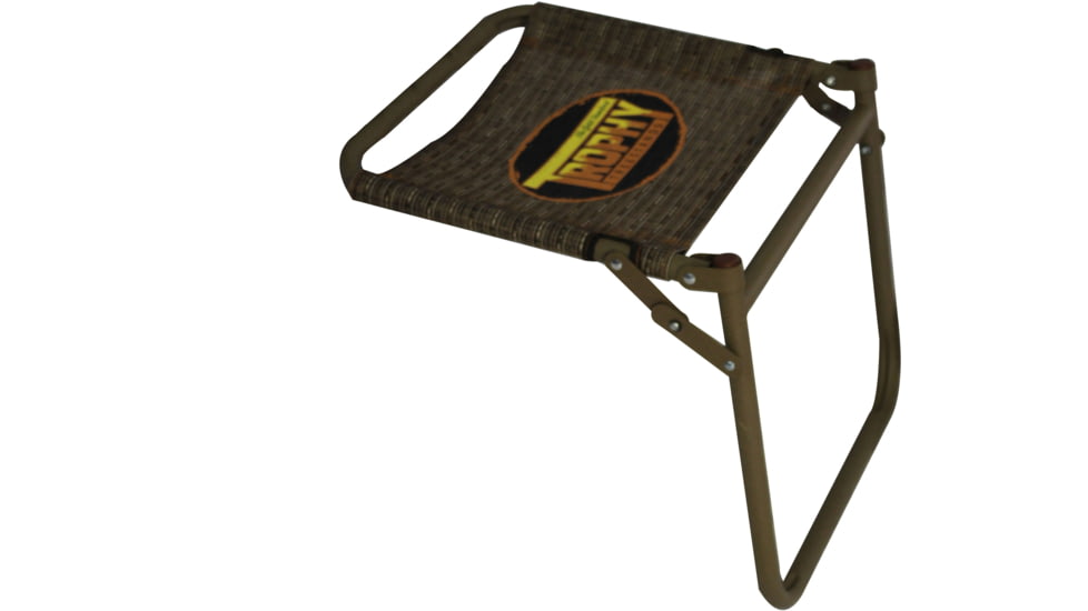 Trophy Treestands Blaster Ground Seat, Steel, TA901