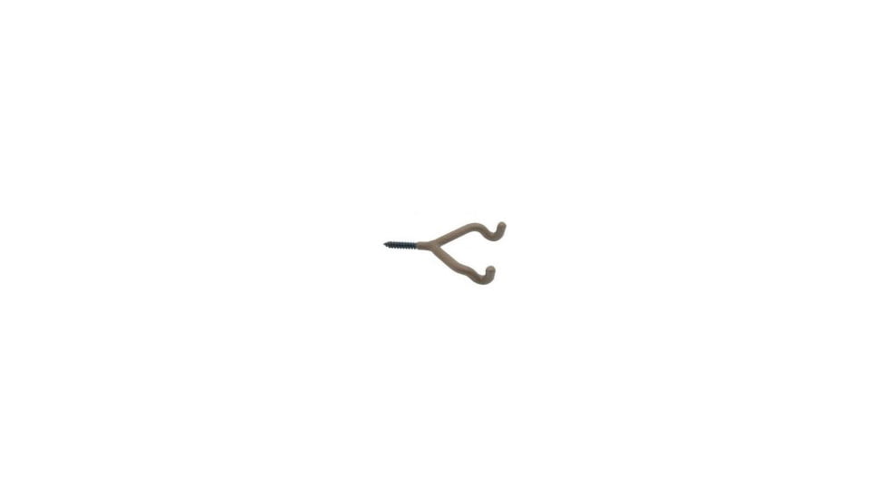 Trophy Treestands Dual Hook, 24 Pieces, TA926