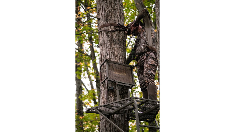 Trophy Treestands Freedom - Shooting Rail, TL113-SR