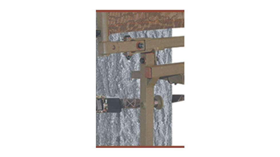 Trophy Treestands Freedom - Shooting Rail, TL113-SR