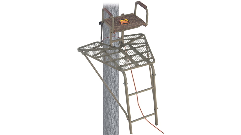 Trophy Treestands Freedom - Shooting Rail, TL113-SR