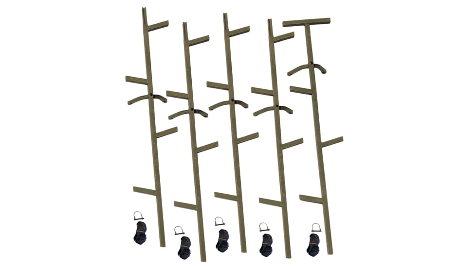 Trophy Treestands Gladiator Stick, 20ft, TS300