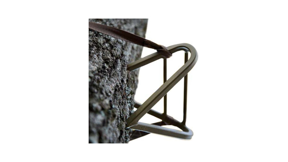 Trophy Treestands Highview Climbing Steps, HVSD64