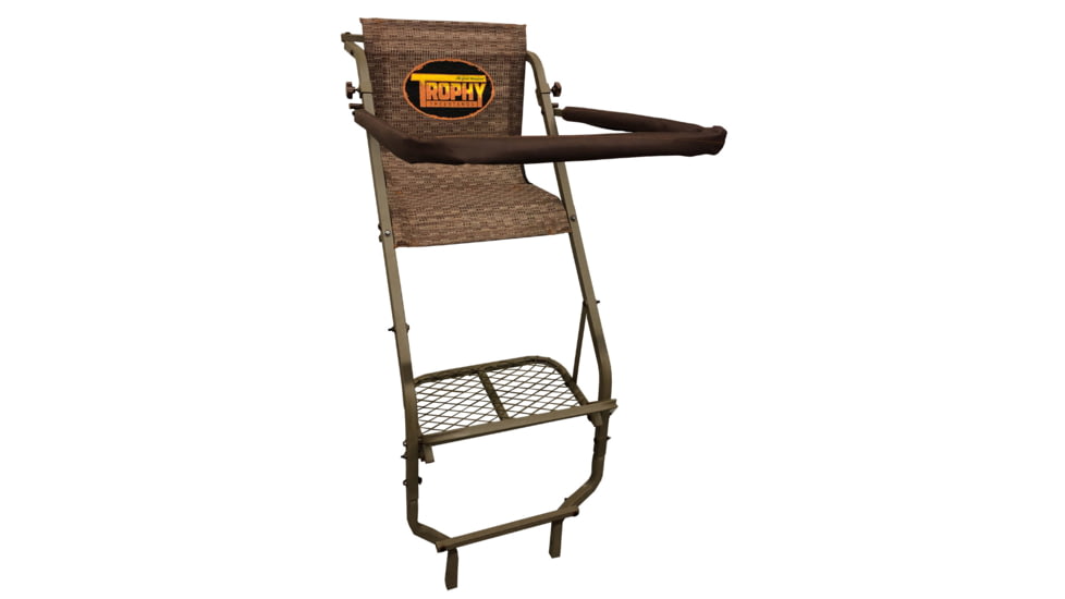 Trophy Treestands Hornet Tree Stand, 18ft, TL102