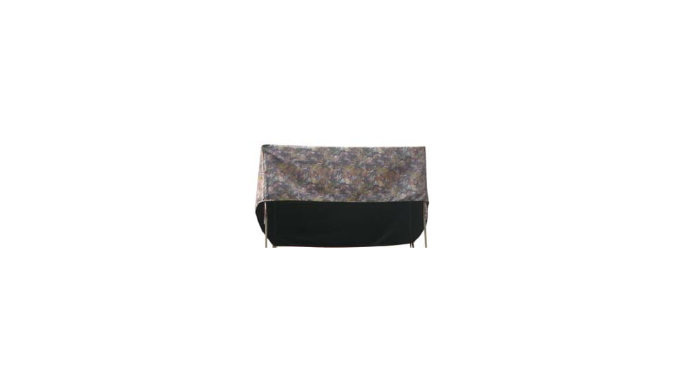 Trophy Treestands Sky Fort Replacement - Blind Cover, TT803-BC