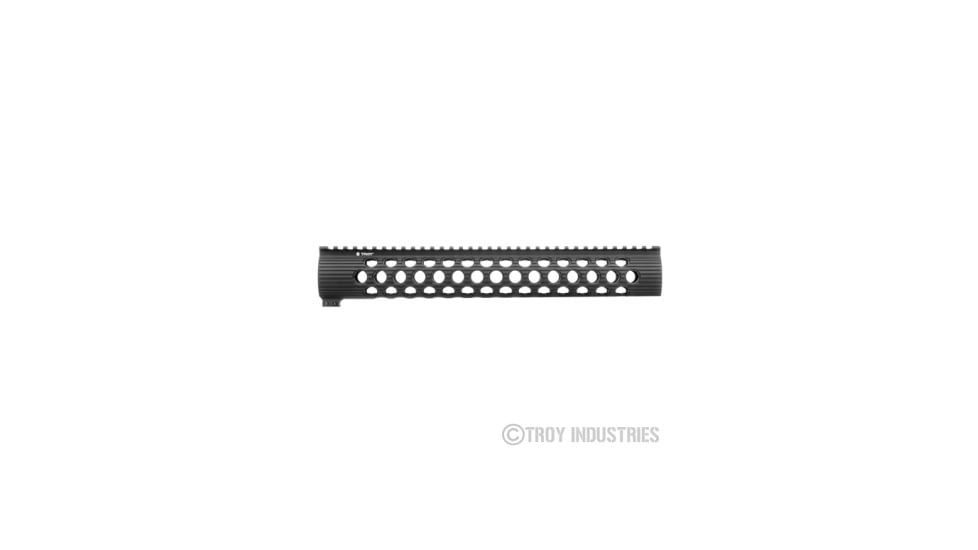 Troy 13.8in Trx 308 Extreme Armalite - Black STRX-E3A-13BT-00