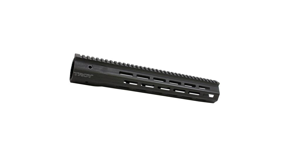 Troy 13 M-LOK RevoBattleRail308DPMS HP CFBLK SRAI-MC3-3HCT-00