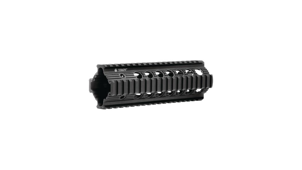 Troy 13in Bravo Rail - Flat Dark Earth STRX-BR1-13FT-00