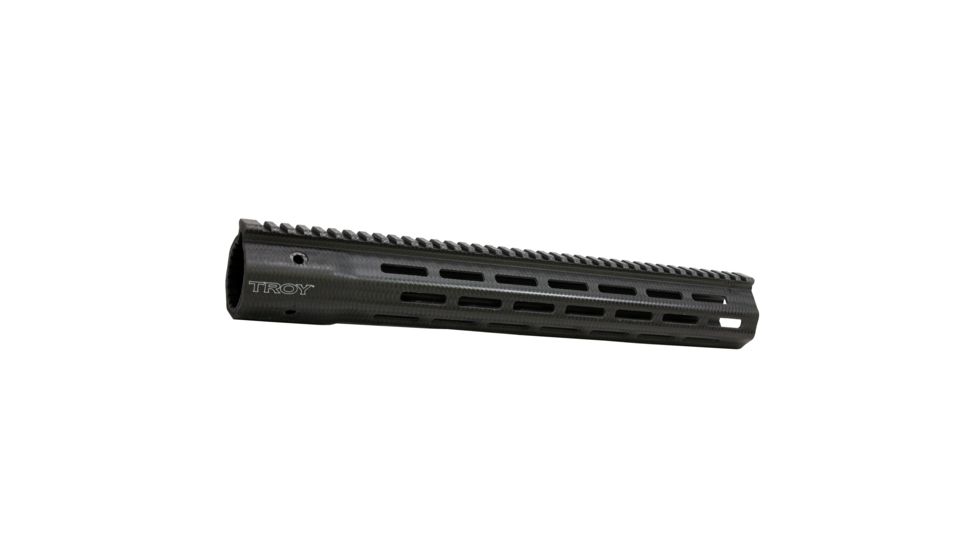 Troy 15 M-LOK RevoBattleRail308DPMS HP CFBLK SRAI-MC3-5HCT-00