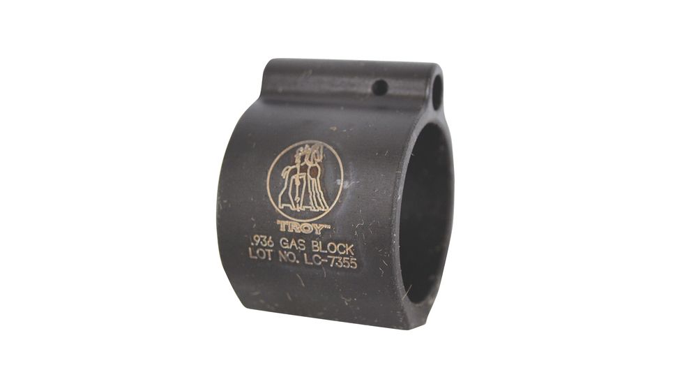 Troy .936 Gas Block