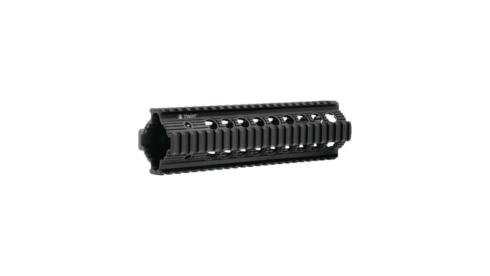 Troy 9in Bravo Rail - Flat Dark Earth STRX-BR1-90FT-00