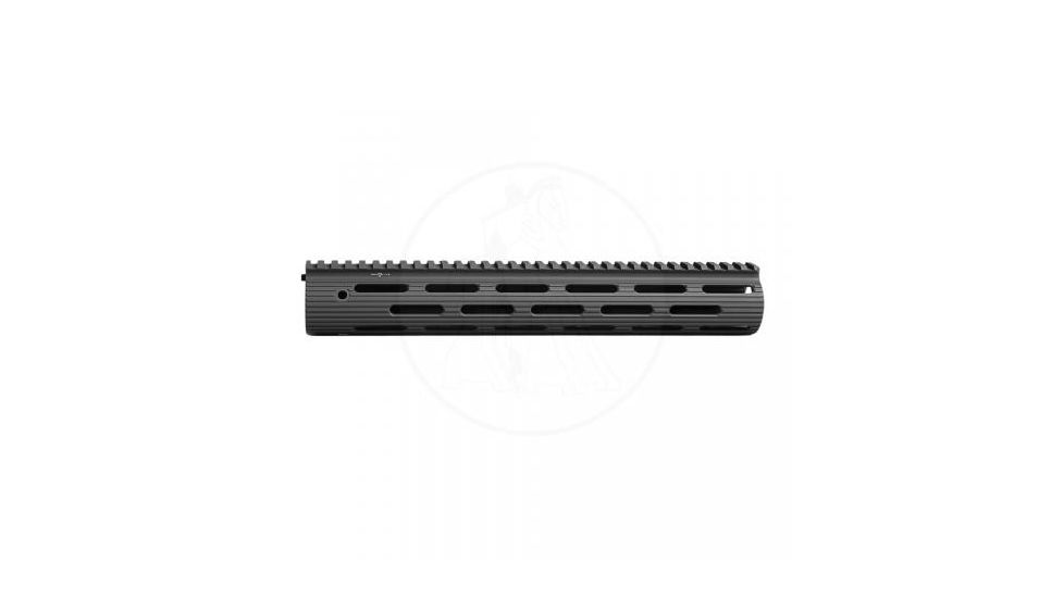 Viking Tactics Alpha 308, LP, 13in. -BLK VTAC-A-308-BK