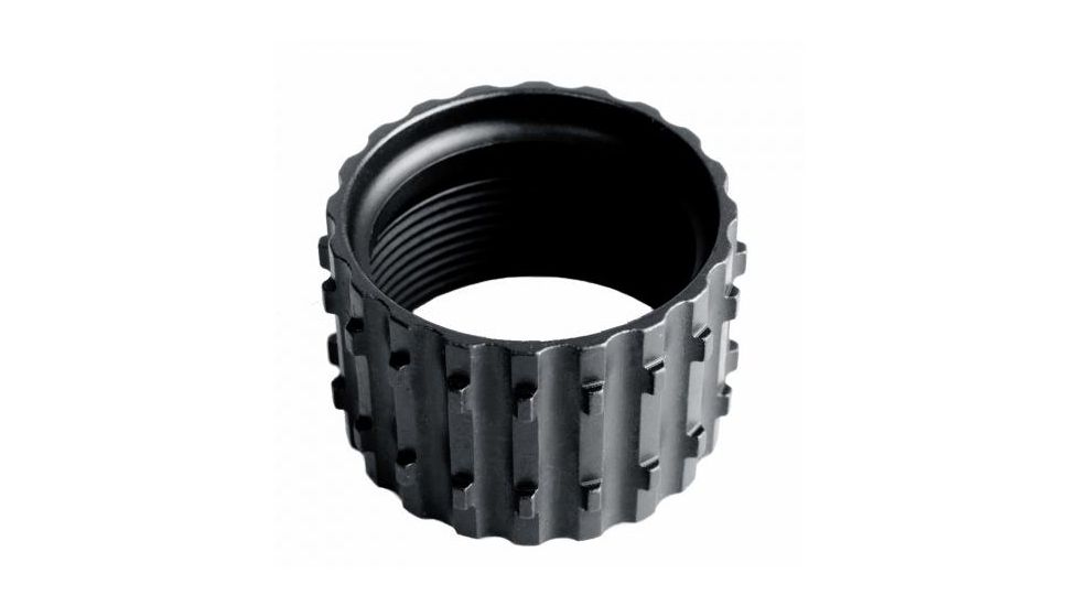 Troy Barrel Nut, Alpha 308 DPMS, STRX-AL3-D0BT-00